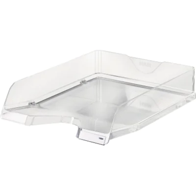 HAN Briefablage VIVA 10275-23 DIN A4/C4 PS glasklar HAN Briefablage VIVA 10275-23 DIN A4/C4 PS glasklar