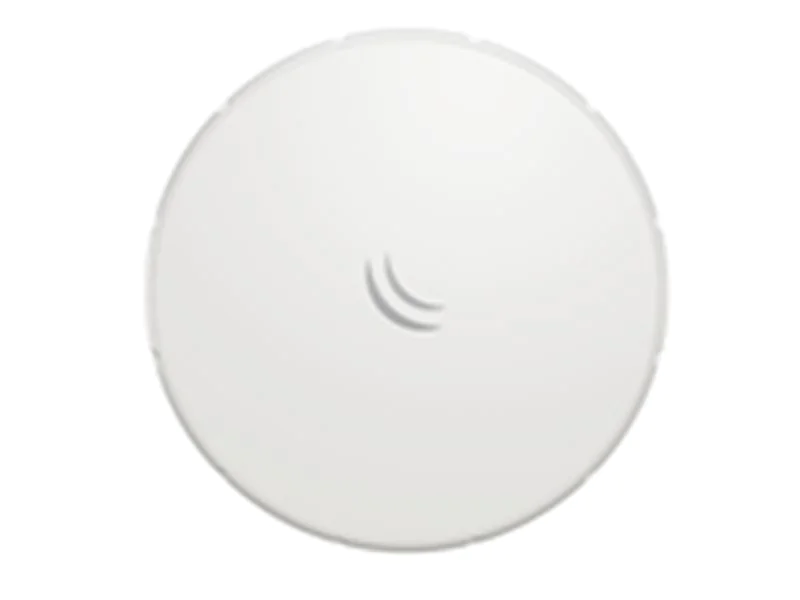 MikroTik Wireless Wire nRAY - Wireless Bridge - 1GbE