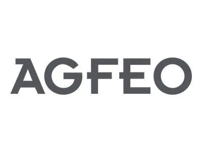 AGFEO Infinity - Headset - On-Ear - DECT / Bluetooth 6101787