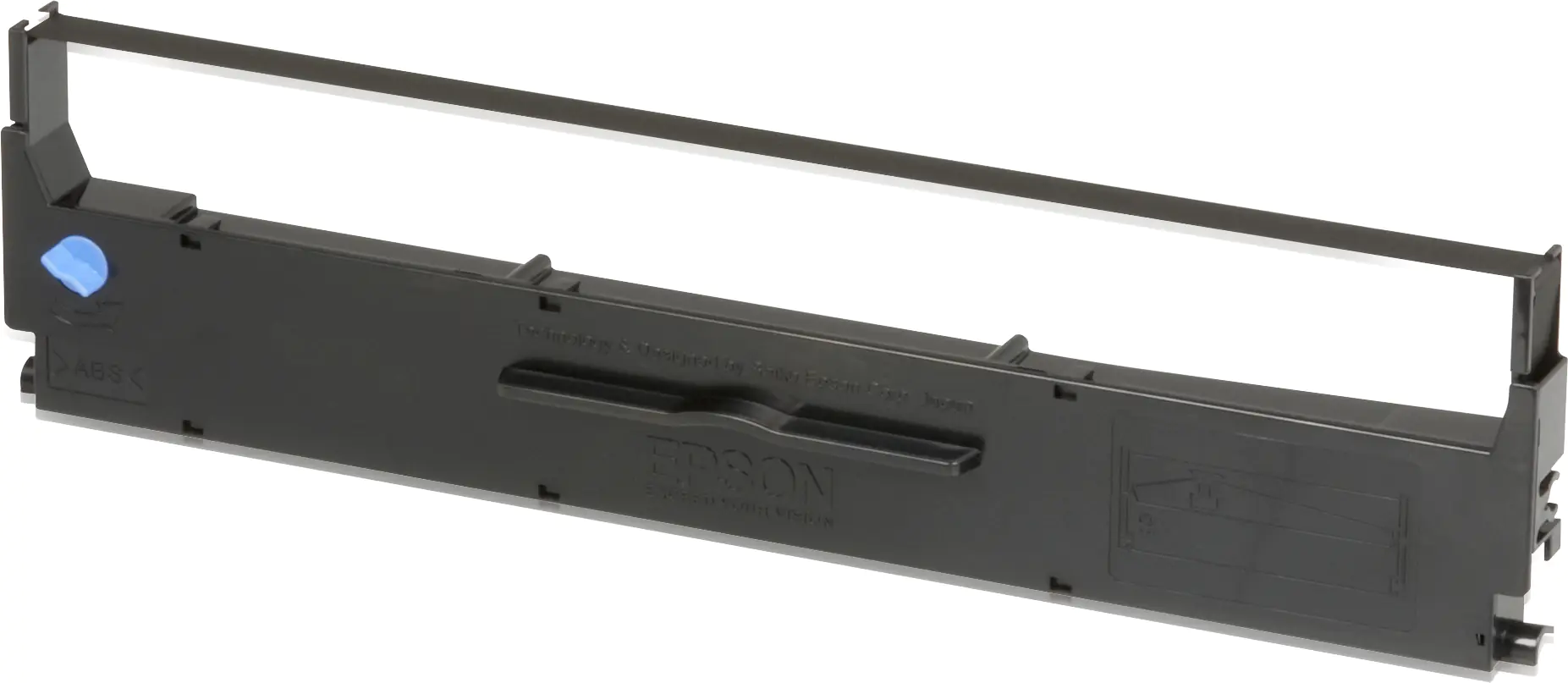 Epson - Schwarz - Farbband - für LX 300+II, 350 Epson - Schwarz - Farbband - für LX 300+II, 350