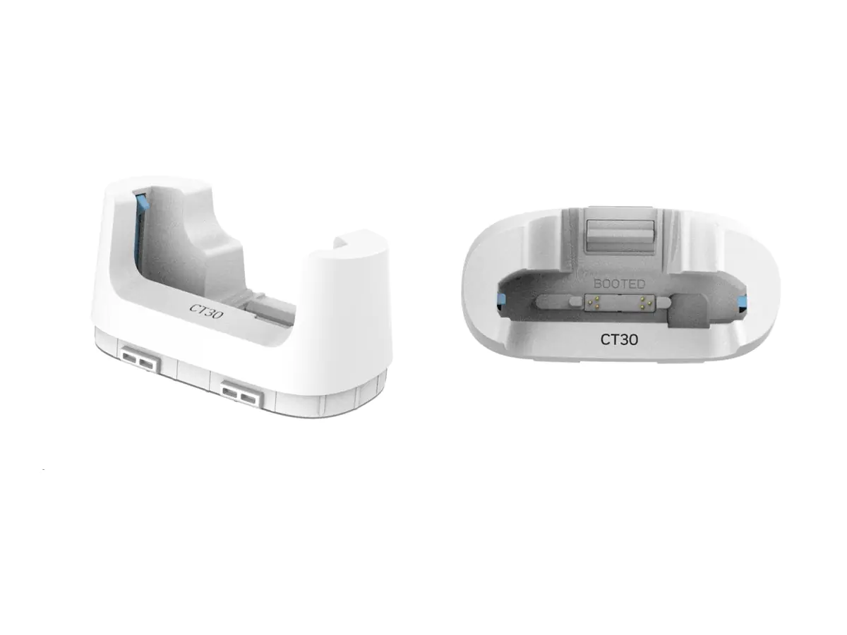 HONEYWELL Booted Universal Cup - Adapter für Docking-Station CT30P-UCP-BHC