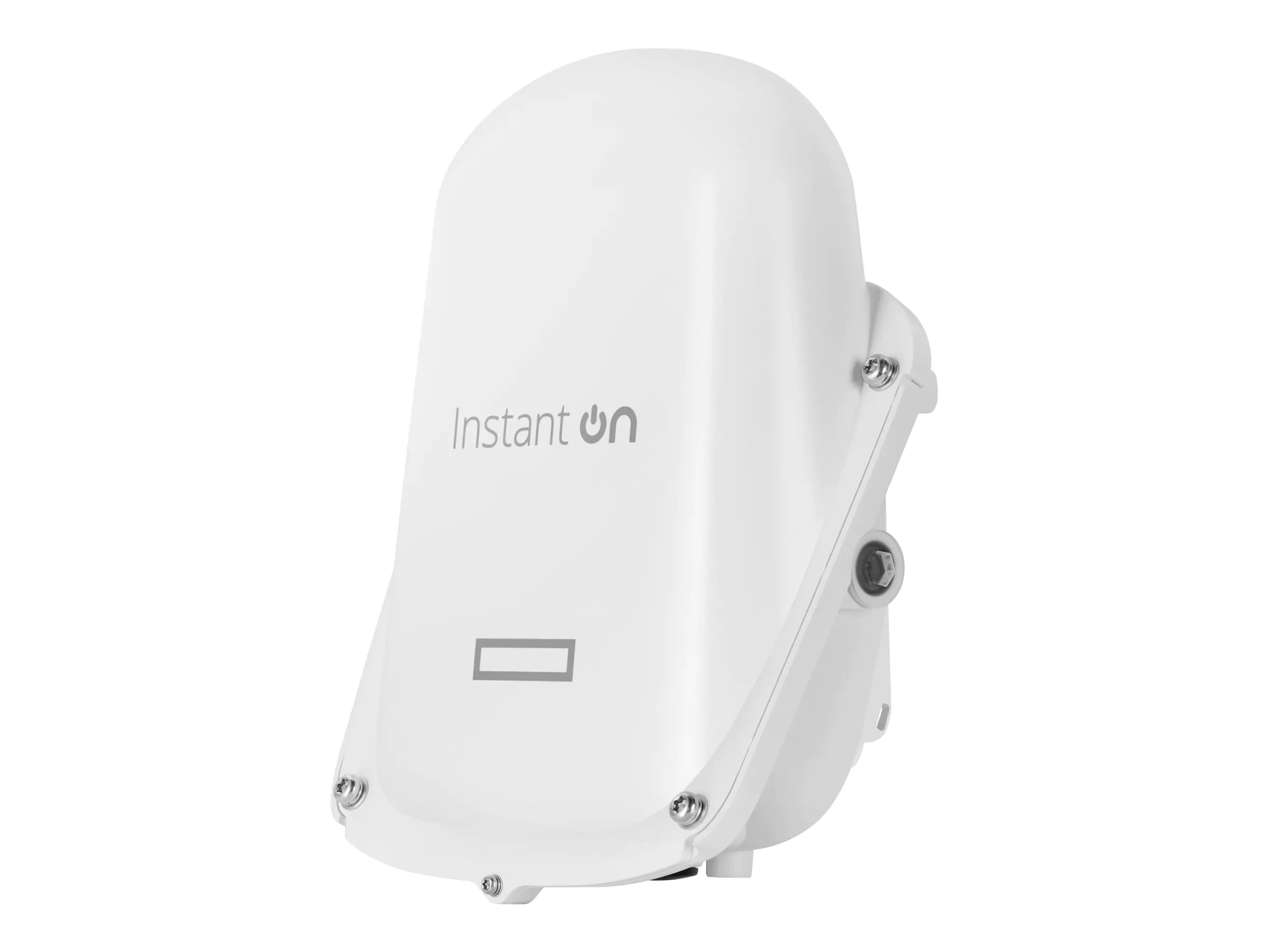 HPE Networking Instant On AP27 (RW) - Accesspoint - Wi-Fi 6 - 2.4 GHz, 5 GHz - Wand- / Deckenmontage HPE Networking Instant On AP27 (RW) - Accesspoint - Wi-Fi 6 - 2.4 GHz, 5 GHz - Wand- / Deckenmontage