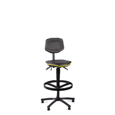 meychair Arbeitsdrehstuhl Pro+ W30 ca. 62-87,5cm Stahl meychair Arbeitsdrehstuhl Pro+ W30 ca. 62-87,5cm Stahl