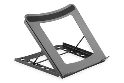 Digitus DA-90368 - Notebook-Ständer - 38.1 cm - 10" - 15" - Schwarz Digitus DA-90368 - Notebook-Ständer - 38.1 cm - 10" - 15" - Schwarz