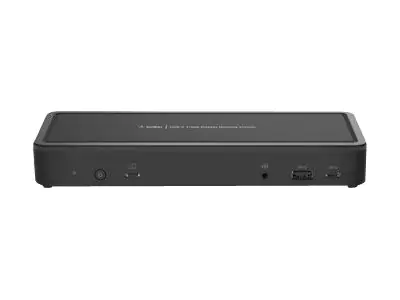Belkin - Dockingstation - USB-C - 2 x DP, 2 x HDMI, USB-C - 1GbE