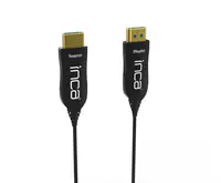 Cian Technology GmbH INCA HDMI-Kabel IHD-30T 2.0 Anschlusskabel 4K 30Hz 30m retail - Kabel - Digita