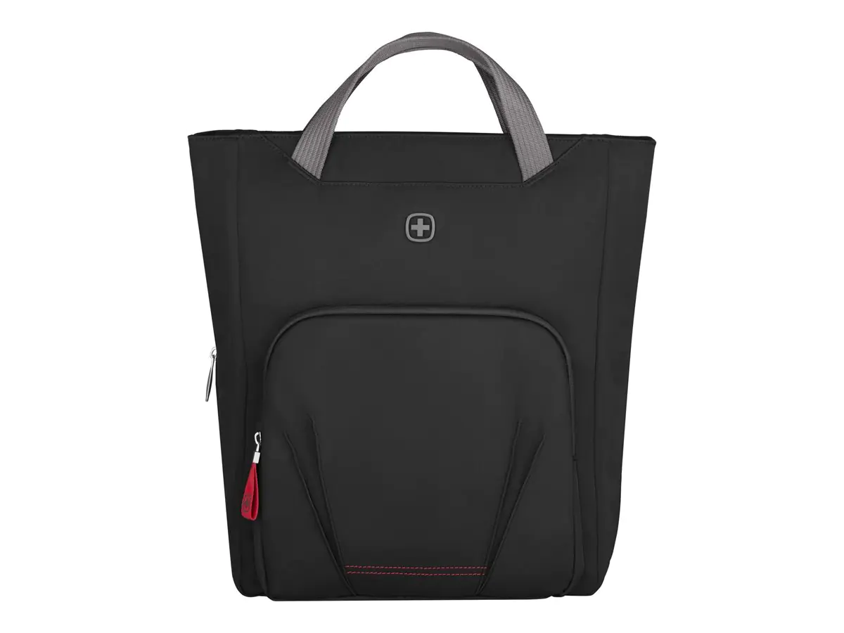 Wenger Motion - Notebook-Tasche - 39.6 cm (15.6") 612541
