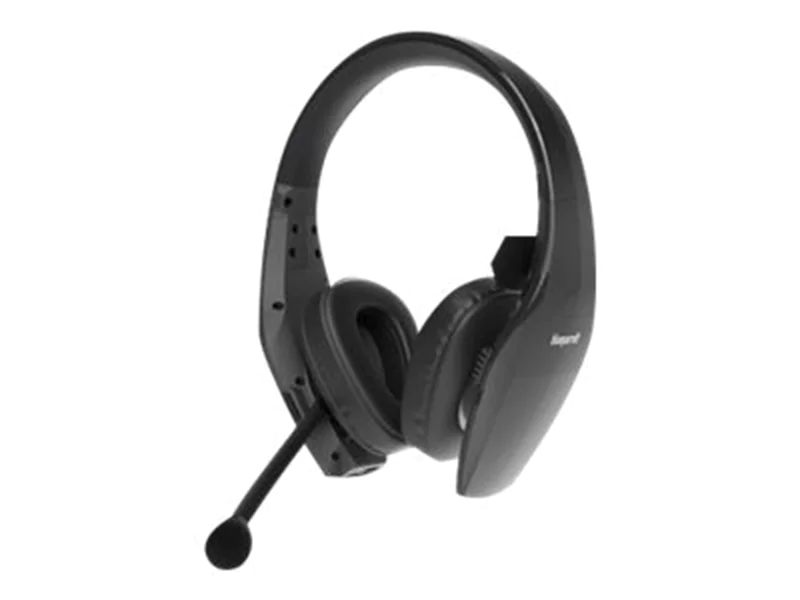 Jabra BlueParrott S650-XT - Headset - On-Ear - Bluetooth 204292
