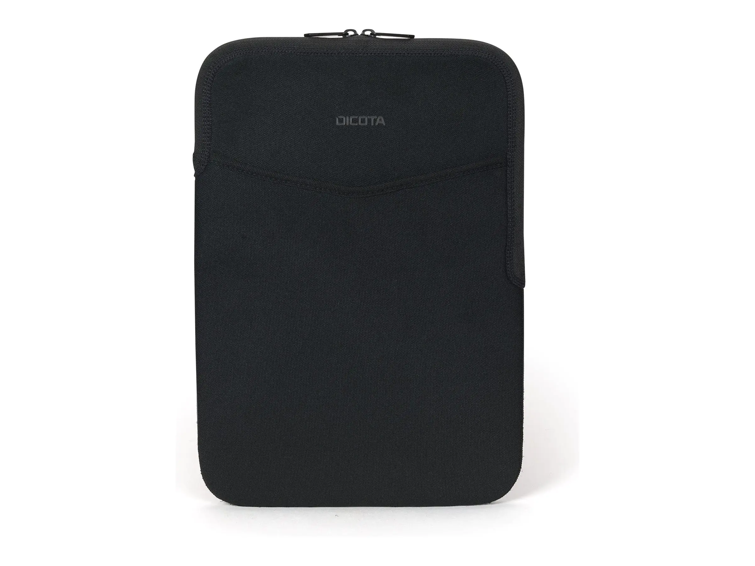 DICOTA Eco SLIM S - Notebook-Hülle - 33 cm (13") - Schwarz - für Microsoft Surface Laptop Go, Pro, Pro X DICOTA Eco SLIM S - Notebook-Hülle - 33 cm (13") - Schwarz - für Microsoft Surface Laptop Go, Pro, Pro X