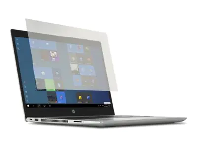 Kensington Notebook-Bildschirmschutz - Blaulichtfilter und blendfrei - abnehmbar - 33,8 cm Breitbild (13,3 Zoll Breitbild) 627552