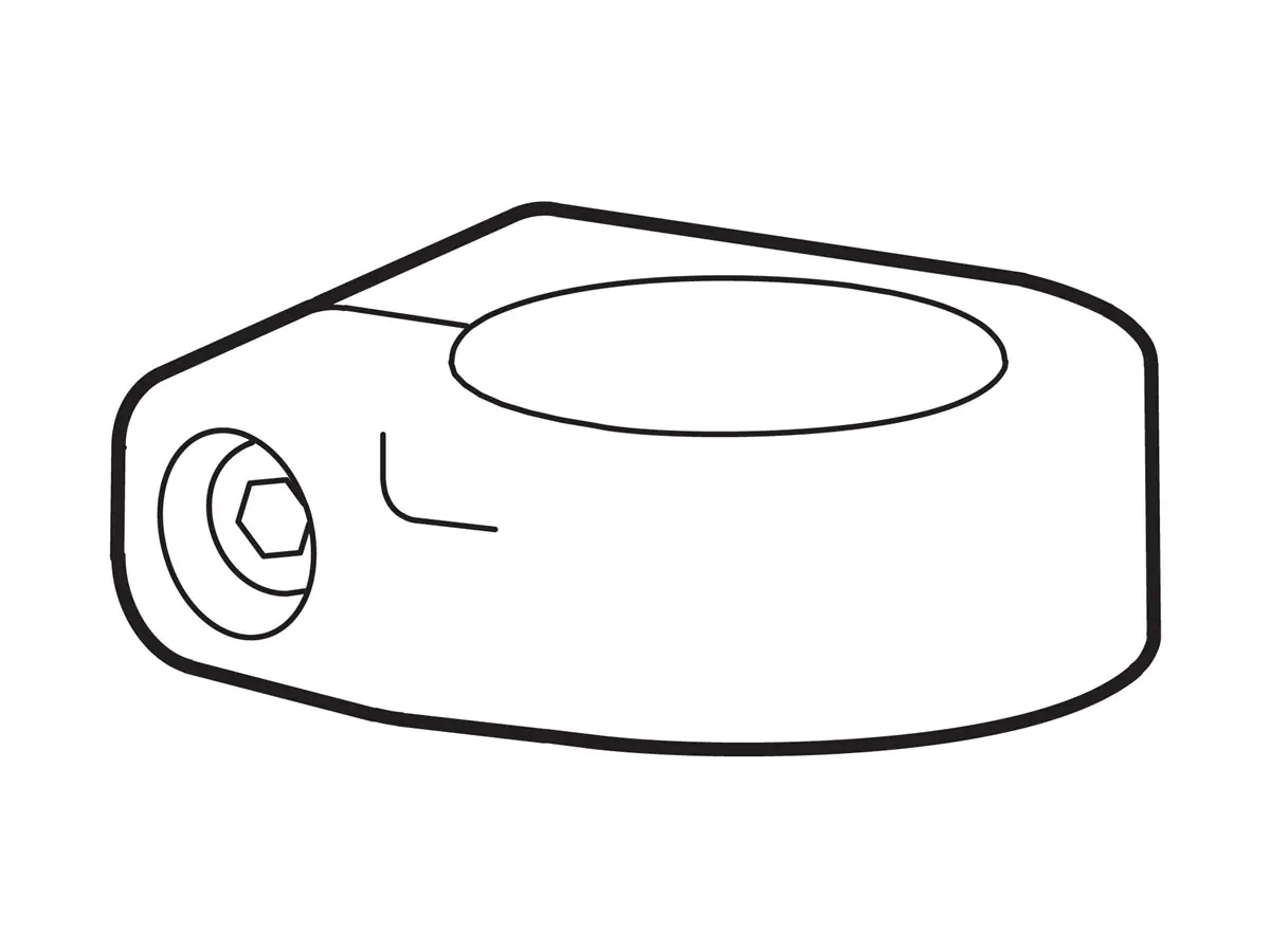 Motorola Solutions Motorola - Batterie - Li-Ion - 220 mAh - für BTRY-HS3100-HS1-01