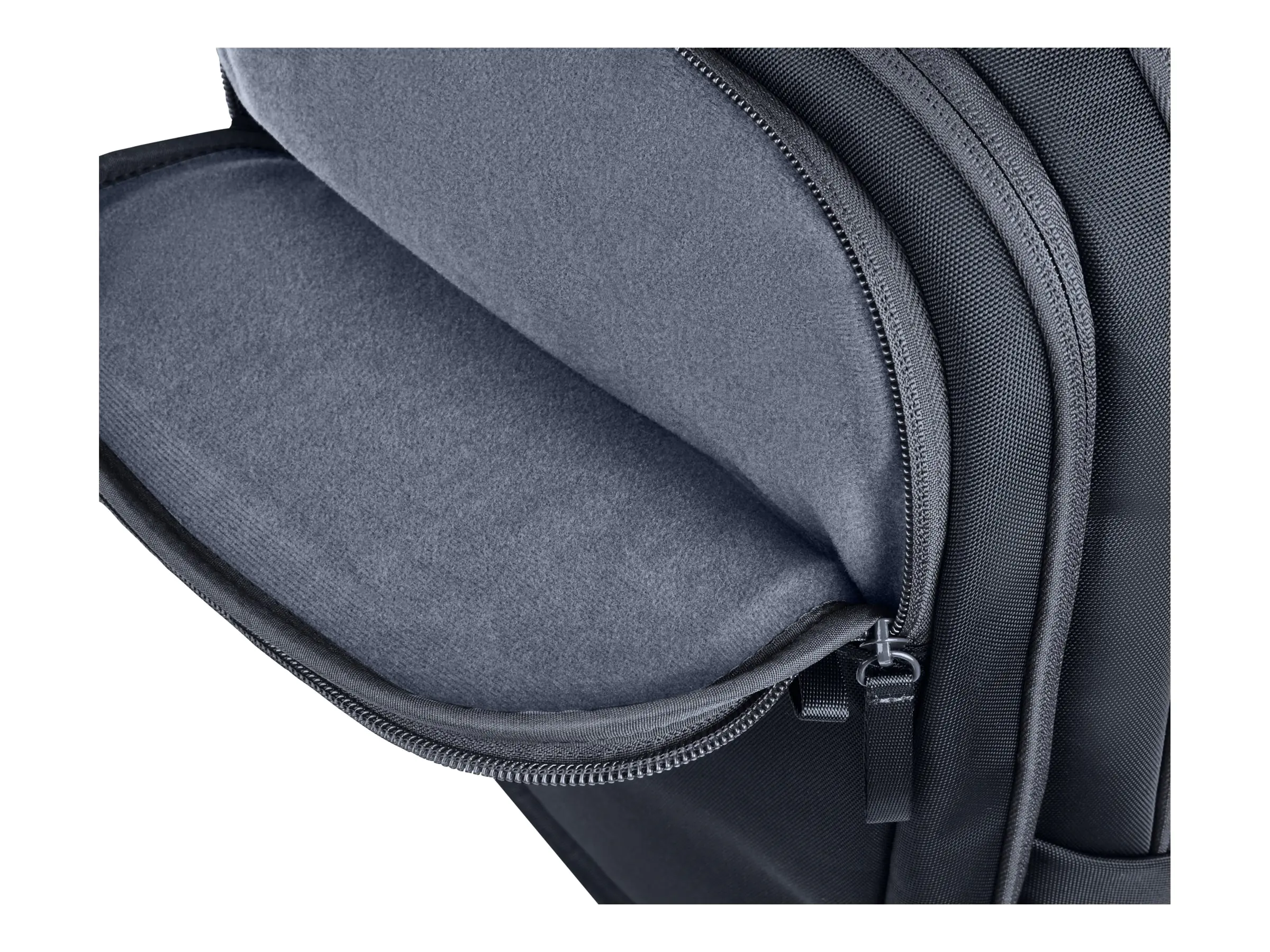 HP Travel Plus - Notebook-Rucksack - 30L - 43.9 cm (17.3")