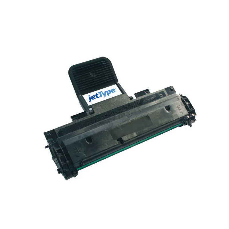 jetType Toner kompatibel zu Samsung ML-2010D3/ELS schwarz 3.000 Seiten jetType Toner kompatibel zu Samsung ML-2010D3/ELS schwarz 3.000 Seiten