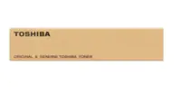 Toshiba TFC338EM-R - Magenta - Original - Tonerpatrone Use and Return - für e-STUDIO 338CS, 388CP, 388CS
