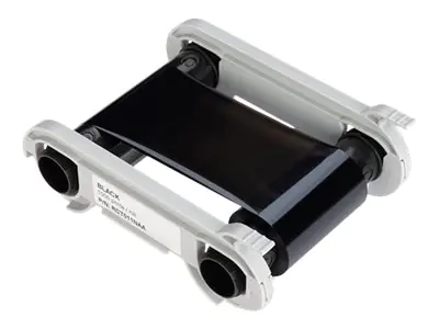 Evolis Monochrome ribbon - Schwarz - Farbband - für Evolis Primacy 2 Simplex Expert