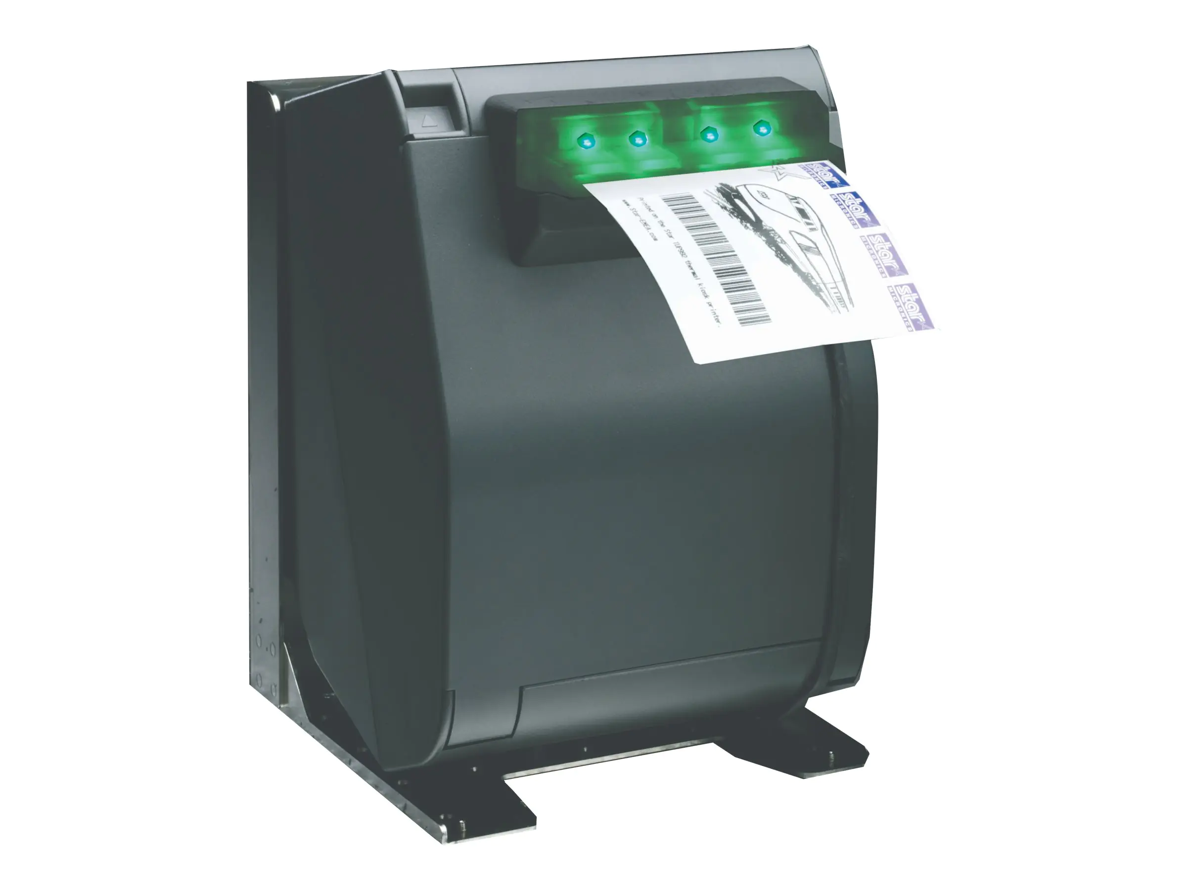 Hama MW-500 Recharge - Maus - ergonomisch - Für Rechtshänder - optisch - 6 Tasten - kabellos - 2.4 GHz - kabelloser Empfänger (USB) - Forest Green