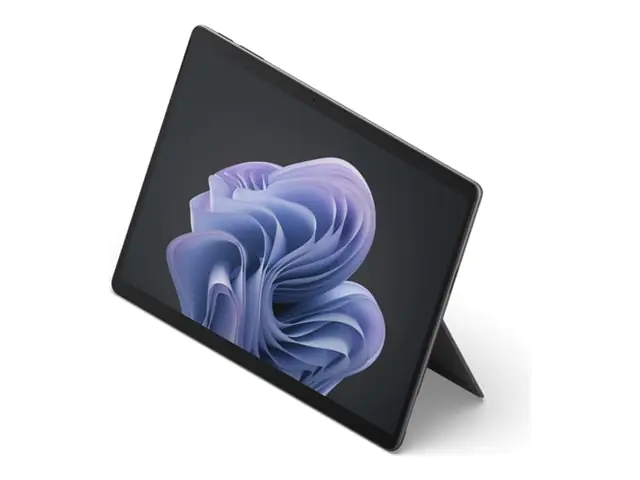 Microsoft Surface Pro 10 for Business - Tablet - Intel Core Ultra 5 135U / 1.6 GHz - Win 11 Pro - Intel Arc Graphics - 16 GB RAM - 512 GB SSD - 33 cm (13") Touchscreen 2880 x 1920 @ 120 Hz - NFC, Wi-Fi 6, Bluetooth - Schwarz Microsoft Surface Pro 10 for Business - Tablet - Intel Core Ultra 5 135U / 1.6 GHz - Win 11 Pro - Intel Arc Graphics - 16 GB RAM - 512 GB SSD - 33 cm (13") Touchscreen 2880 x 1920 @ 120 Hz - NFC, Wi-Fi 6, Bluetooth - Schwarz