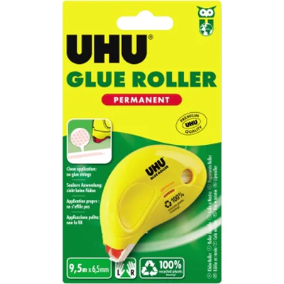 UHU Kleberoller Glue 50465 perm. Einweg UHU Kleberoller Glue 50465 perm. Einweg