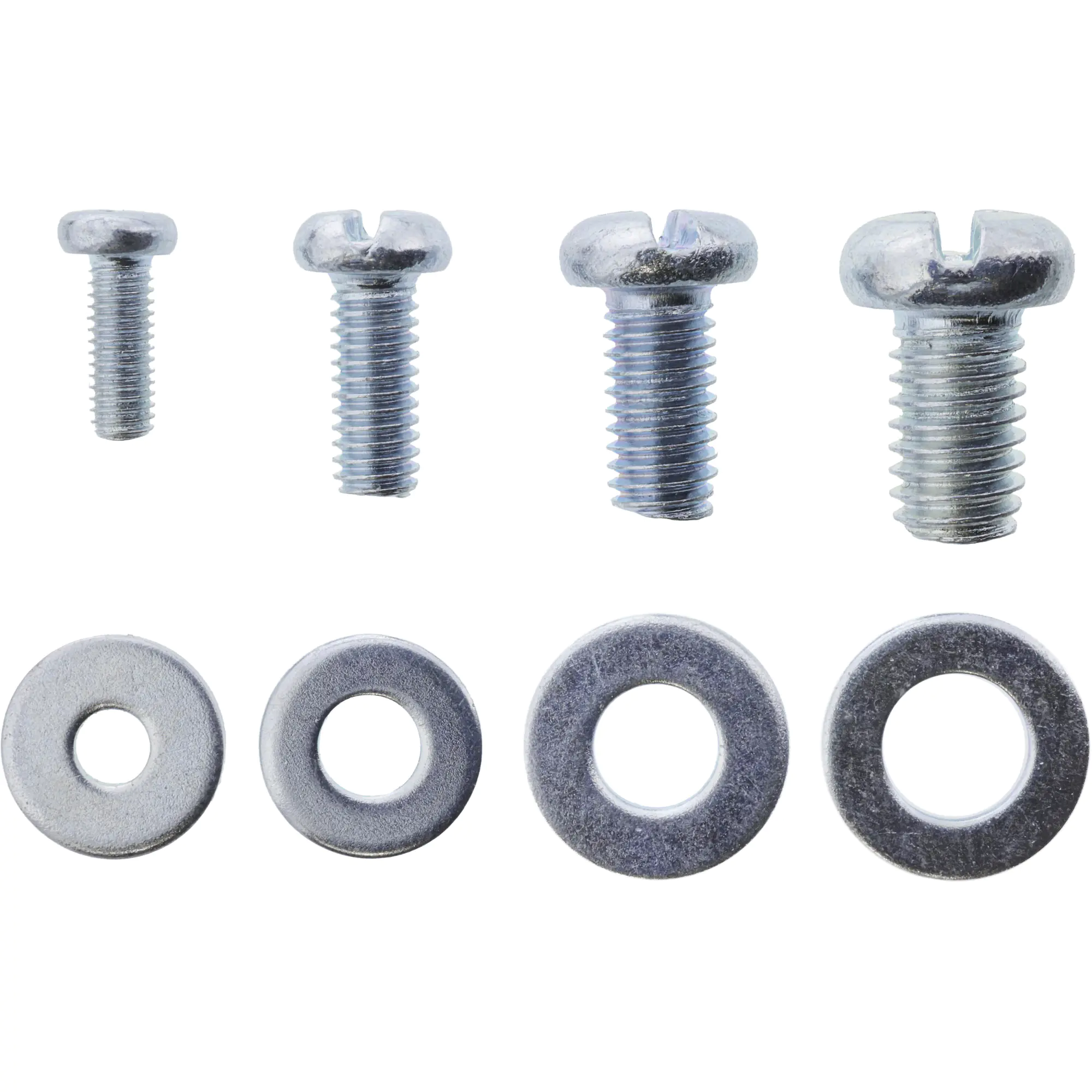 InLine Schraubenset 32-teilig für Beamer-Halterungen
