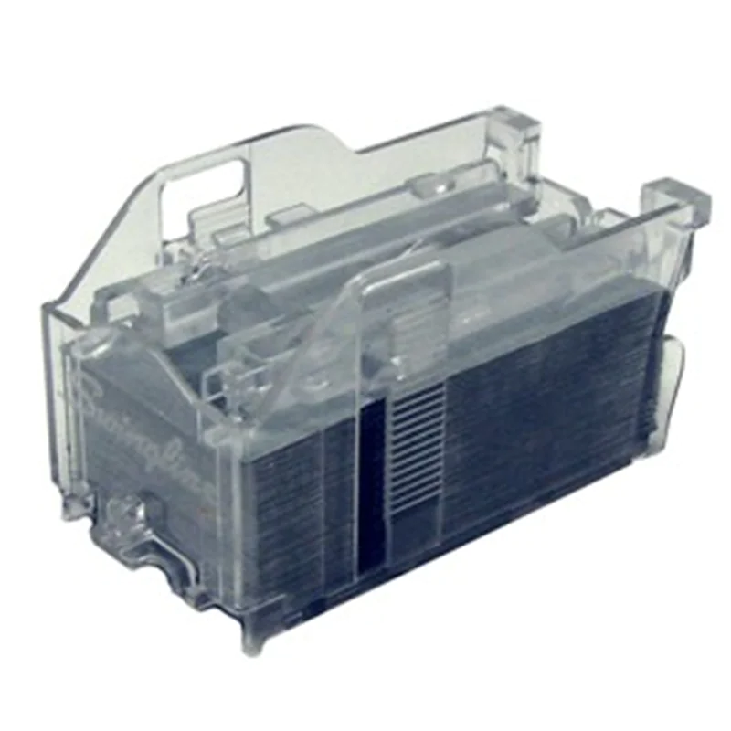 Kyocera SH-12 - 3er-Pack - 5000 Heftklammern - Heftkartusche - für DF 790; TASKalfa 25XX, 32XX, 3551, 40XX, 50XX, 5550, 60XX, 7003, 7353, 8003, 8353, 9003