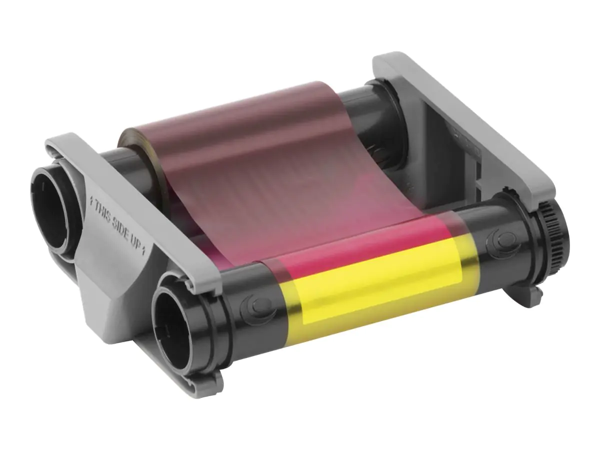 Durable DURACARD ID 300 - Plastikkartendrucker - Farbe - Thermosublimation/thermische Übertragung - CR-80 Card (85.6 x 54 mm) 891000