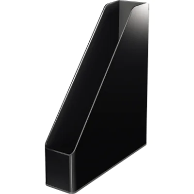 Leitz Stehsammler Duo Colour 53620095 schwarz Leitz Stehsammler Duo Colour 53620095 schwarz