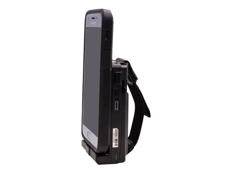 KoamTac Handschlaufe für Strichcodescanner 131225