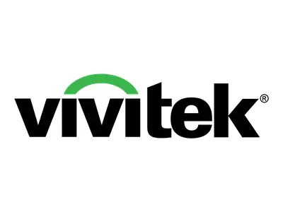 Vivitek Projektor XGA Lampe 4.000 AL TR 1.94-2.16 1 - Digital-Projektor