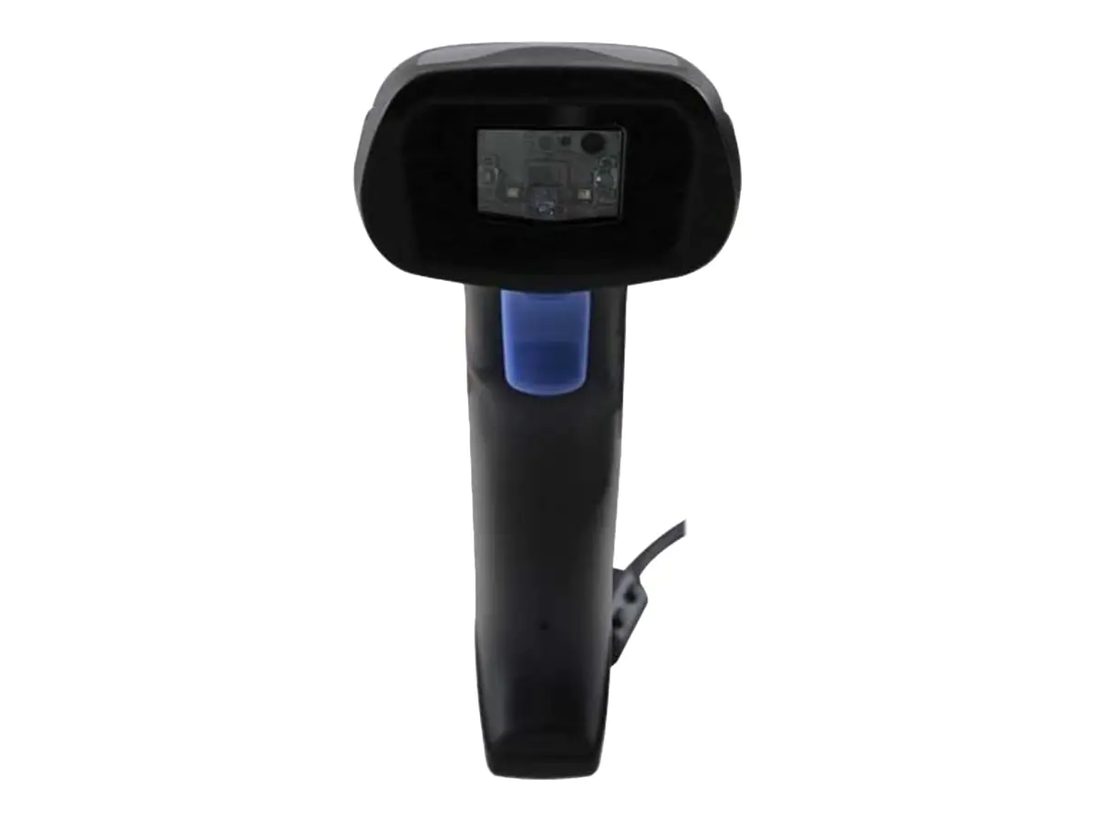 Datalogic QuickScan QD2590 - Barcode-Scanner QD2590-BK
