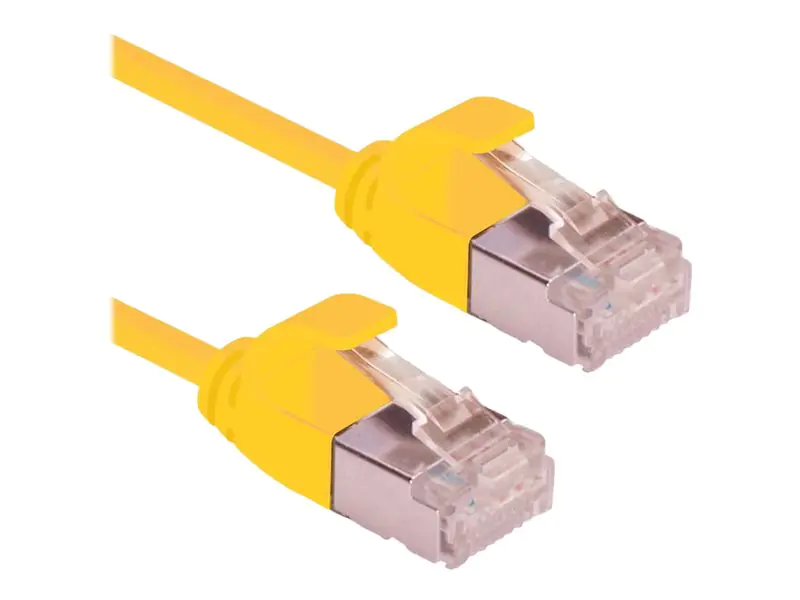 ROLINE Green - Patch-Kabel - RJ-45 (M) zu RJ-45 (M) 21.44.3321