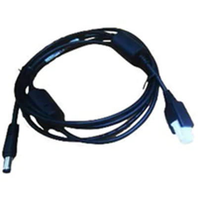 Zebra Stromkabel - 12 V - 4.16 A - 1.8 m - CBL-DC-388A2-01