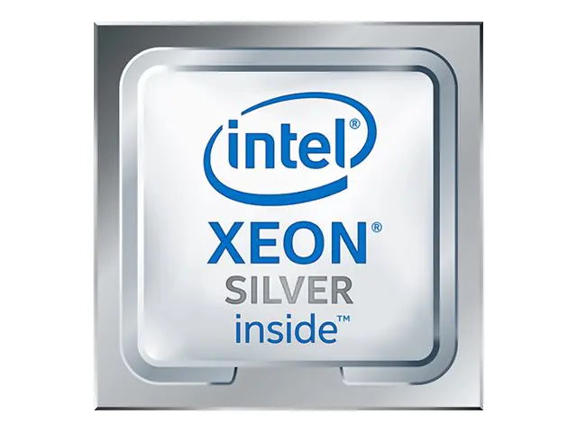 Intel Xeon Silver 4509Y - 2.6 GHz - 8 Kerne - 16 Threads - 22.5 MB Cache-Speicher - FCLGA4677 Socket - OEM Intel Xeon Silver 4509Y - 2.6 GHz - 8 Kerne - 16 Threads - 22.5 MB Cache-Speicher - FCLGA4677 Socket - OEM