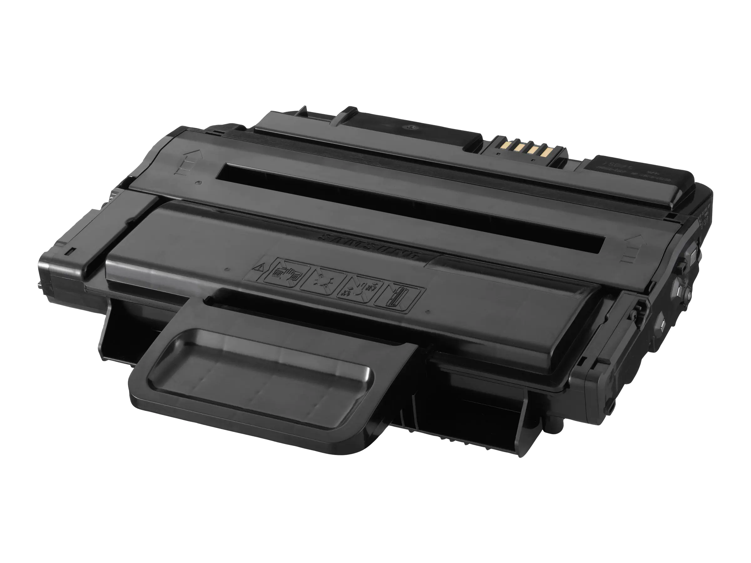 Samsung MLT-D2092L - Hohe Ergiebigkeit - Schwarz - Original - Tonerpatrone - für ML-2855ND; SCX-4824FN, 4828FN Samsung MLT-D2092L - Hohe Ergiebigkeit - Schwarz - Original - Tonerpatrone - für ML-2855ND; SCX-4824FN, 4828FN