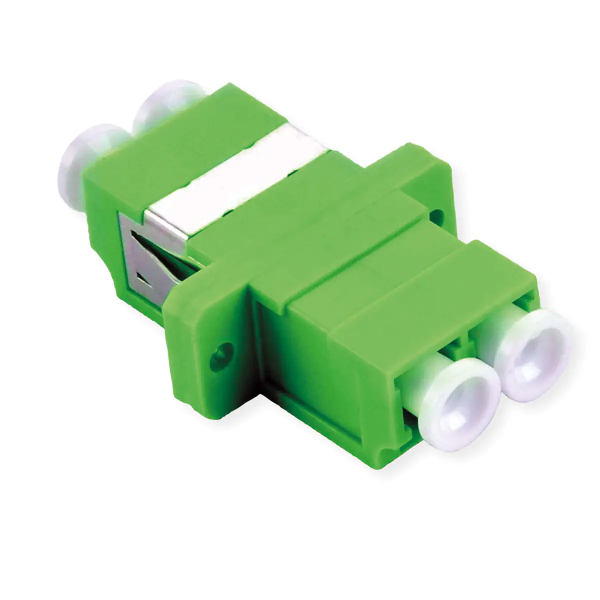 VALUE Netzwerkadapter - LC Duplex (W) zu LC Duplex (W) 21.99.0664