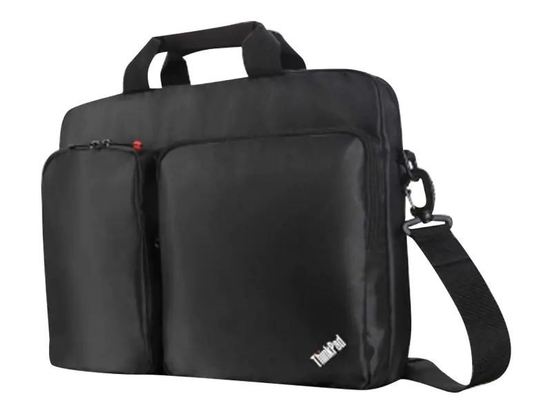 Lenovo ThinkPad 3 In 1 - Notebook-Tasche - 35.8 cm (14.1") Lenovo ThinkPad 3 In 1 - Notebook-Tasche - 35.8 cm (14.1")