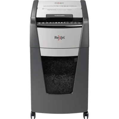 Rexel Aktenvernichter Optimum AutoFeed+ 2020300MEU Rexel Aktenvernichter Optimum AutoFeed+ 2020300MEU