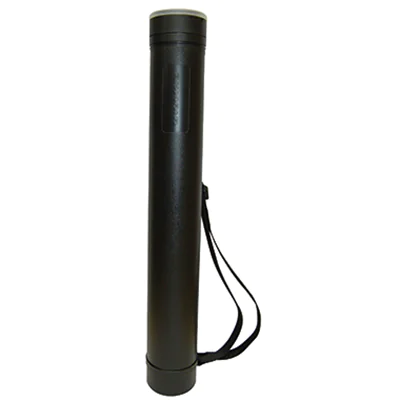 RUMOLD Zeichenrollenköcher ZR 6611 8x62-105cm schwarz RUMOLD Zeichenrollenköcher ZR 6611 8x62-105cm schwarz