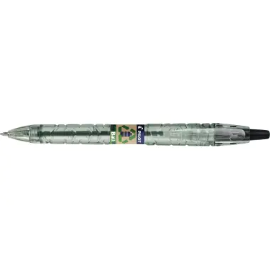 PILOT Kugelschreiber Bottle 2 Pen 2014-701 M schwarz