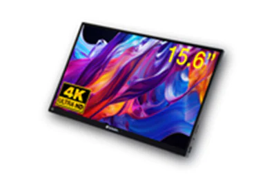 Verbatim PMT-15-4K - LCD-Monitor - 39.6 cm (15.6") - tragbar - Touchscreen - 3840 x 2160 4K - IPS - 350 cd/m² - 1000:1 - 6 ms - HDMI, 2xUSB-C Verbatim PMT-15-4K - LCD-Monitor - 39.6 cm (15.6") - tragbar - Touchscreen - 3840 x 2160 4K - IPS - 350 cd/m² - 1000:1 - 6 ms - HDMI, 2xUSB-C