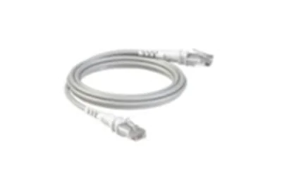 PatchSee ThePATCHCORD RJ45 Patchkabel Cat. 6A U/UTP extra duenn grau 3.1 m - Netzwerk - CAT 6a PatchSee ThePATCHCORD RJ45 Patchkabel Cat. 6A U/UTP extra duenn grau 3.1 m - Netzwerk - CAT 6a