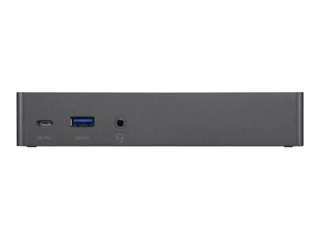 Lenovo Thunderbolt 3 Essential Dock - Port Replicator 40AV0135EU