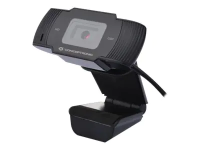 Conceptronic AMDIS03B - Webcam - Farbe - 1280