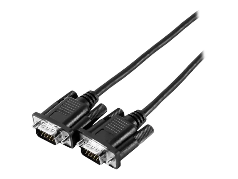 Azenn Connect exertis Connect Eco - VGA-Kabel - HD-15 (VGA) 117740
