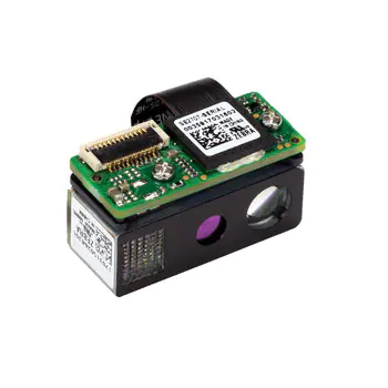 Zebra SE2707 - Barcode-Scanner - integriert SE2707-LU000R