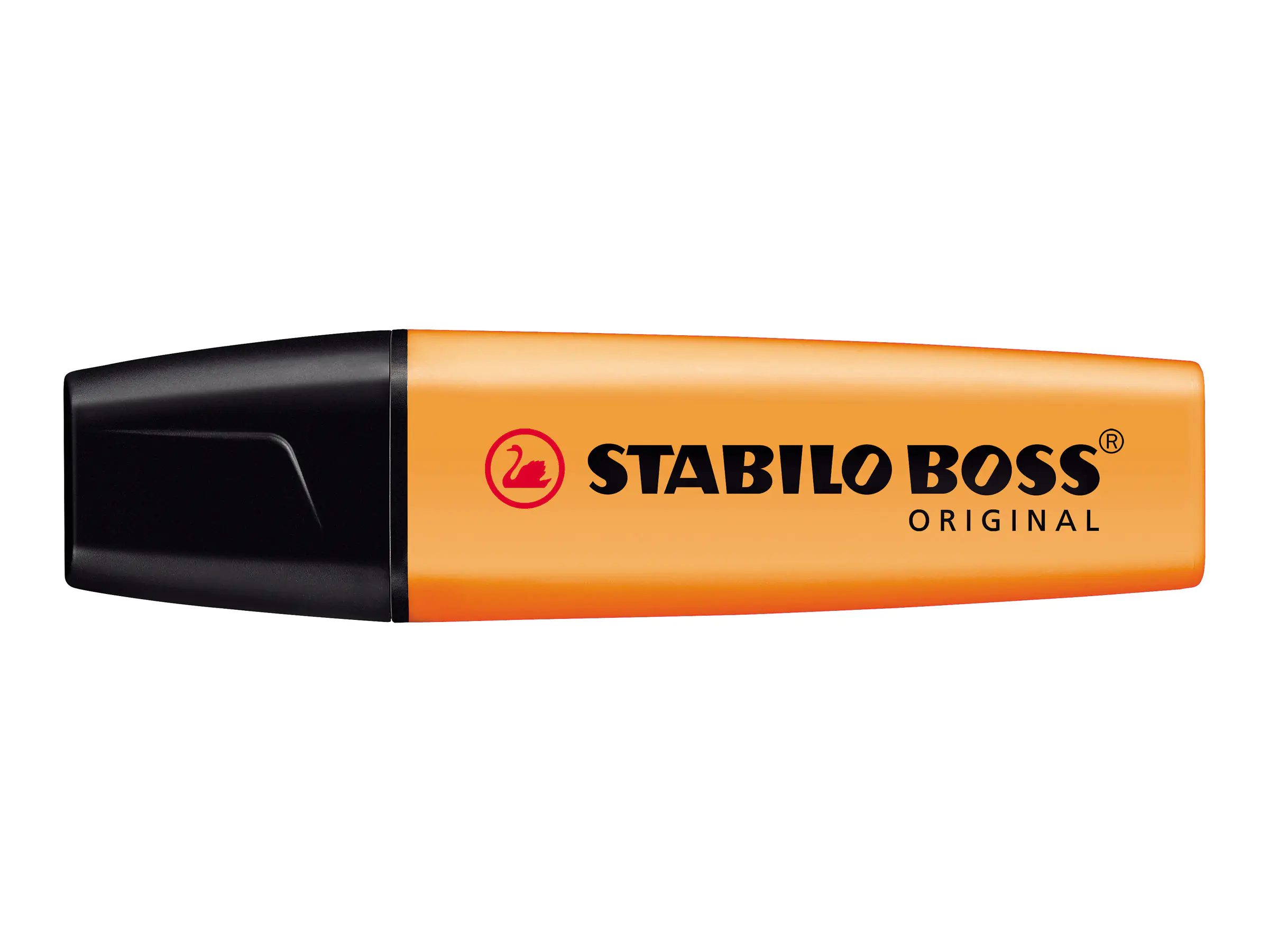 STABILO BOSS ORIGINAL - Textmarker - fluoreszierend 70/54