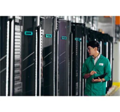 HPE ProLiant DL380 Gen11 NS204i-u Internal Cable Kit