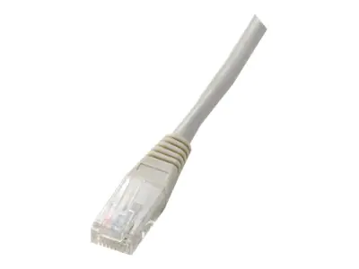 Equip Life - Patch-Kabel - RJ-45 (M) zu RJ-45 (M) 825413