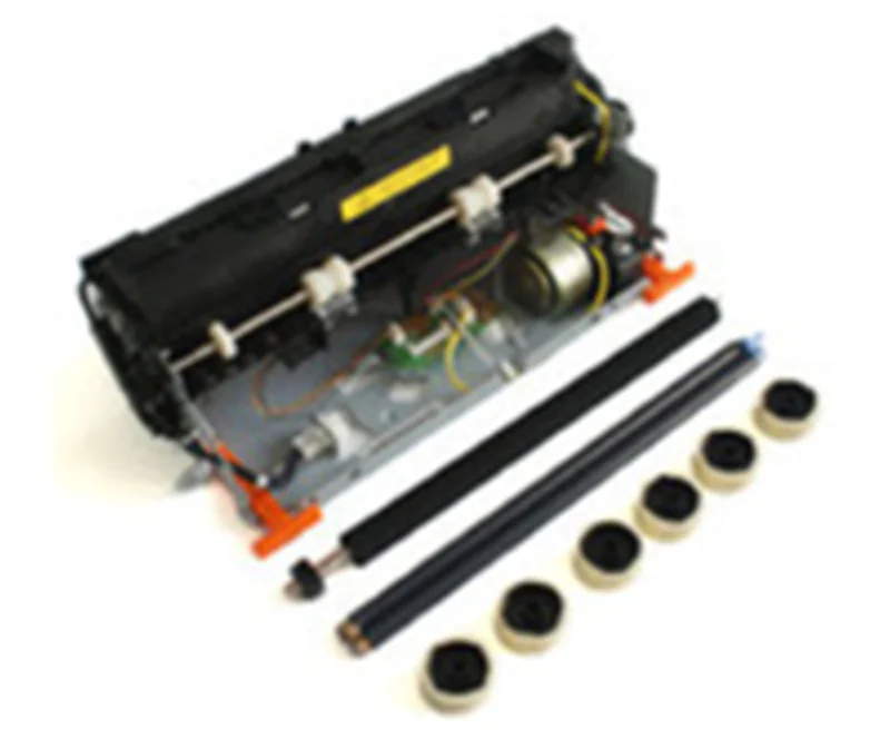 Lexmark (220 - 240 V) - Wartung der Druckerfixiereinheit 40X9138