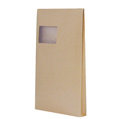 Soennecken Faltentasche 2941 C4 130g mF hk 20F braun 100 St./Pack. Soennecken Faltentasche 2941 C4 130g mF hk 20F braun 100 St./Pack.