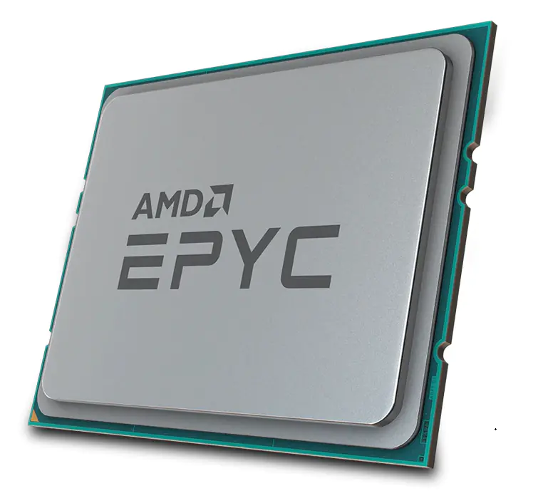 AMD EPYC 7453 - 2.75 GHz - 28 Kerne - 56 Threads - 64 MB Cache-Speicher - Socket SP3 - OEM